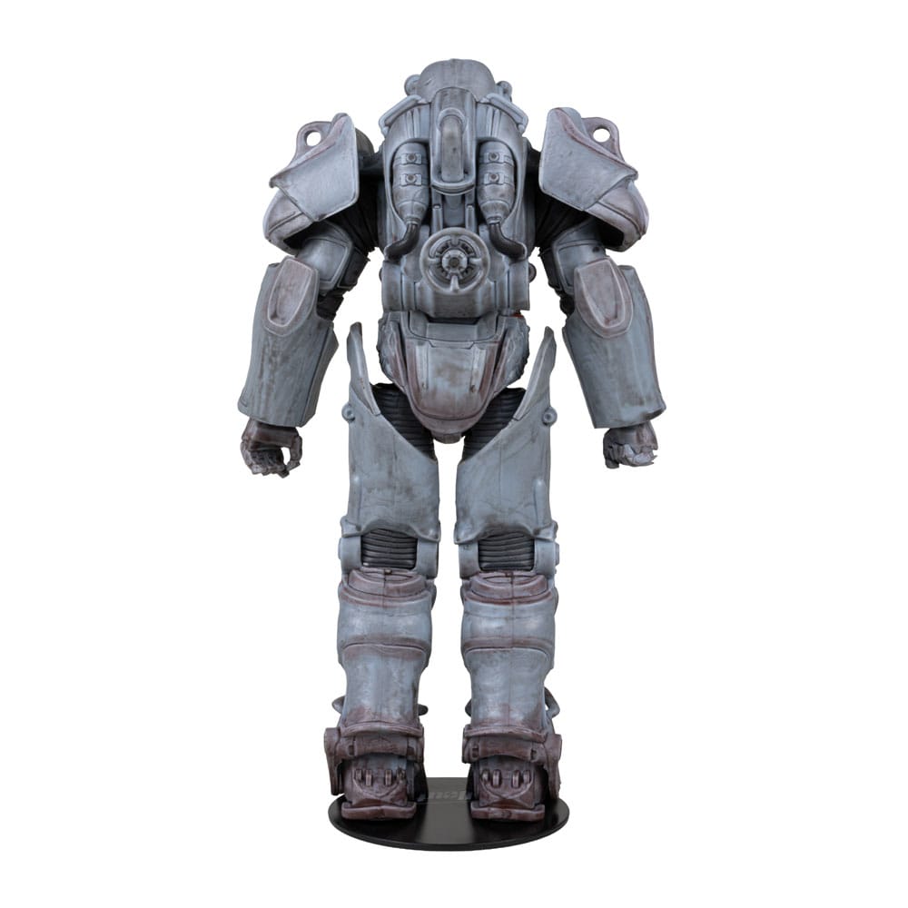 Fallout McFarlane Elite Edition Action Figure Fallout 76 #3 T-60 18 cm