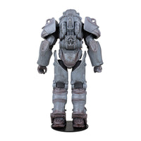 Fallout McFarlane Elite Edition Action Figure Fallout 76 #3 T-60 18 cm