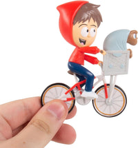 E.T The Extra Terrestrial Comic Ons