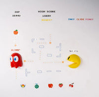 Fizz Creations Pac-Man Comic Ons