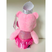 Care Bears x Wicked Love A Lot Glinda Plush 22cm