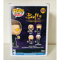 Funko Pop! Television Buffy the Vampire Slayer Vinyl Figure 1618 Angel