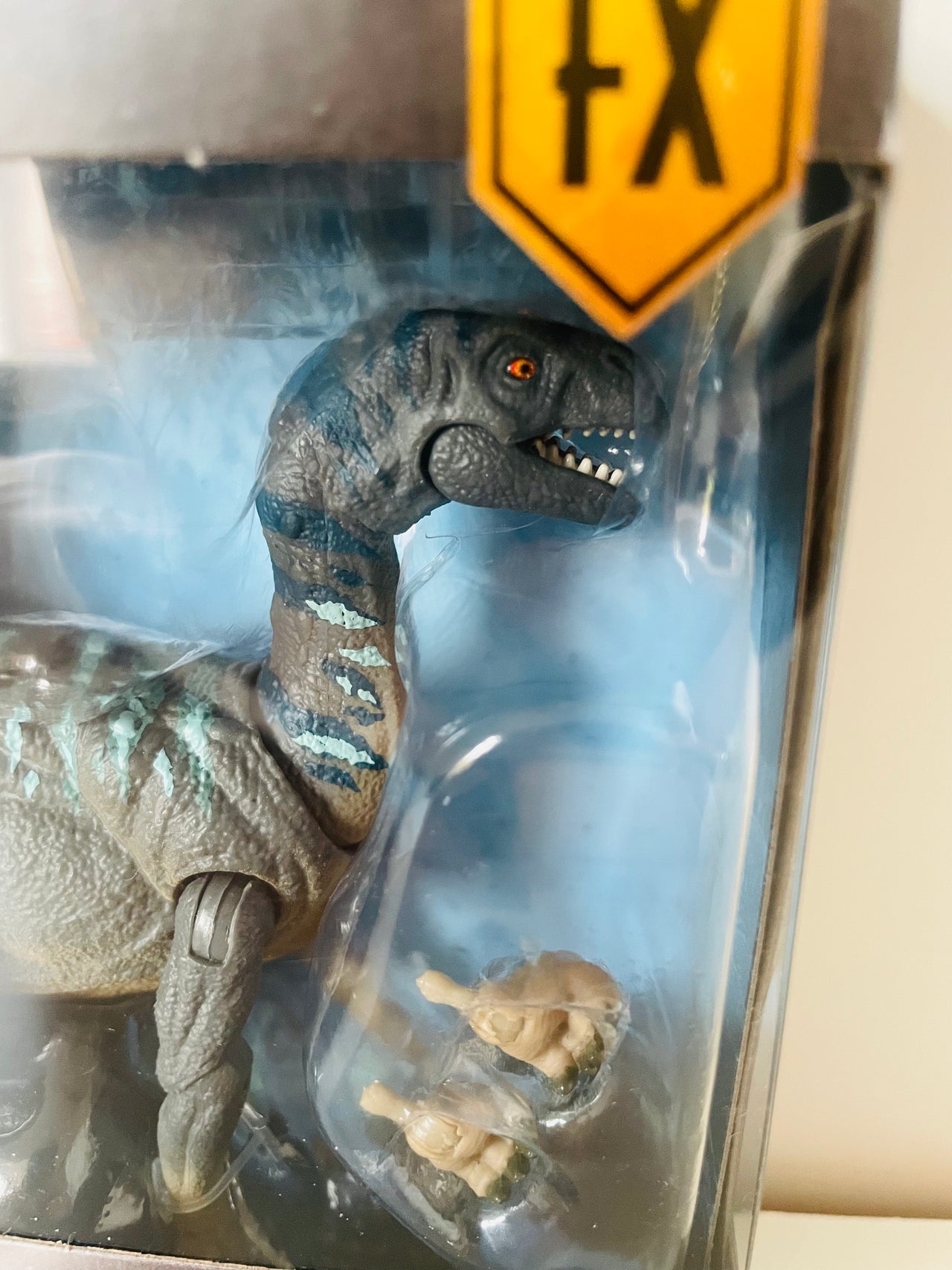 Jurassic World Hammond Collection Mussaurus