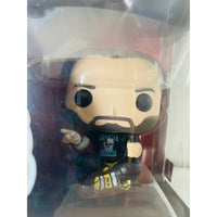 Funko Pop! WWE Vinyl Figure 182 CM Punk