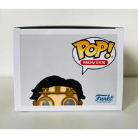 Funko Pop! Movies Sleepy Hollow Vinyl Figure 1947 Ichabod Crane