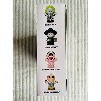 Fisher-Price Little People Collector Beetlejuice