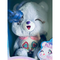 Care Bears Kindness Keepers Kawaii Share Bear Plush