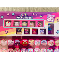 Clickeez Keyboard Mega Pack