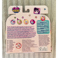 Clickeez Multipack 5 Complete Clickeez