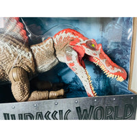 Jurassic World Hammond Collection Action Figure Spinosaurus