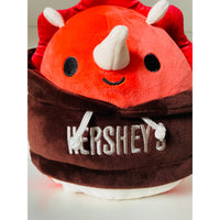 Squishmallow Hershey's Plush Toy 8