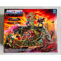 Masters of the Universe Origins Playset The Evil Horde: Fright Zone