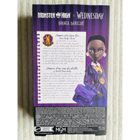 Monster High Wednesday Bianca Barclay Fashion Doll