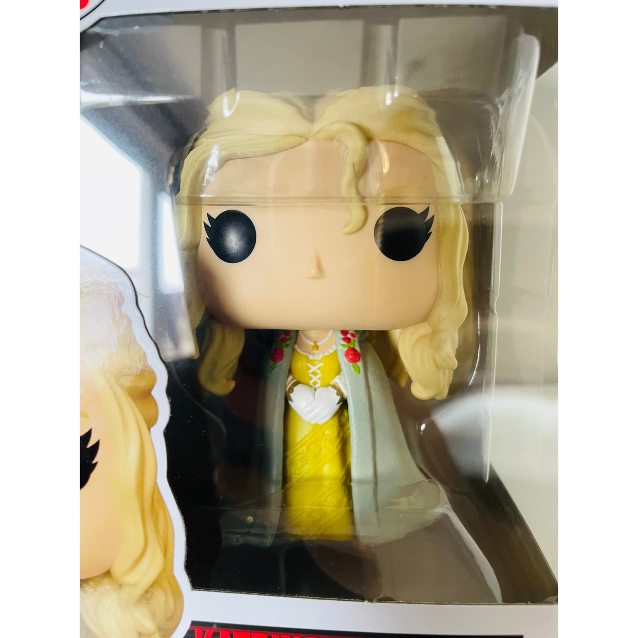 Funko Pop! Movies Sleepy Hollow Vinyl Figure 1946 Katrina Van Tassel