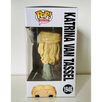 Funko Pop! Movies Sleepy Hollow Vinyl Figure 1946 Katrina Van Tassel