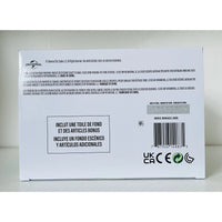 Jaws Movie Maniacs PVC Statue Jaws (50th Anniversary) 16 cm