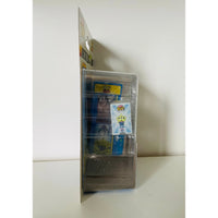 Funko Bitty Pop! Arcade Display Disney Pixar Toy Story Alien (Glow)