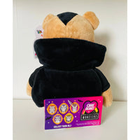 Care Bears 22cm Plush Universal Monsters Tenderheart as Dracula