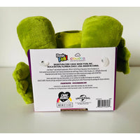 Care Bears 22cm Plush Universal Monsters Good Luck as the Creature from the Black Lagoon