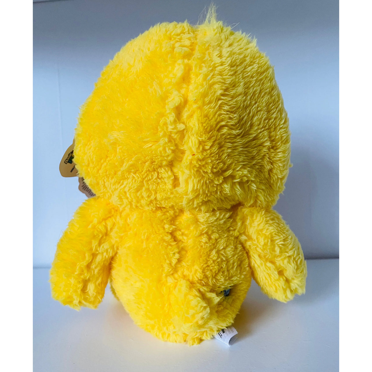Care Bears Easter Spring Plush Grumpy Chick 22cm