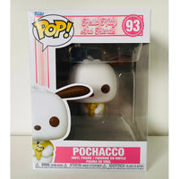 Funko Pop! Hello Kitty and Friends Vinyl Figure 93 Pochacco