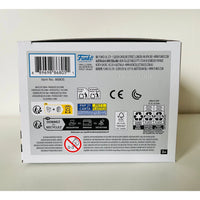 Funko Pop! Movies The Rocky Horror Picture Show Vinyl Figure 1912 Frank-N-Furter