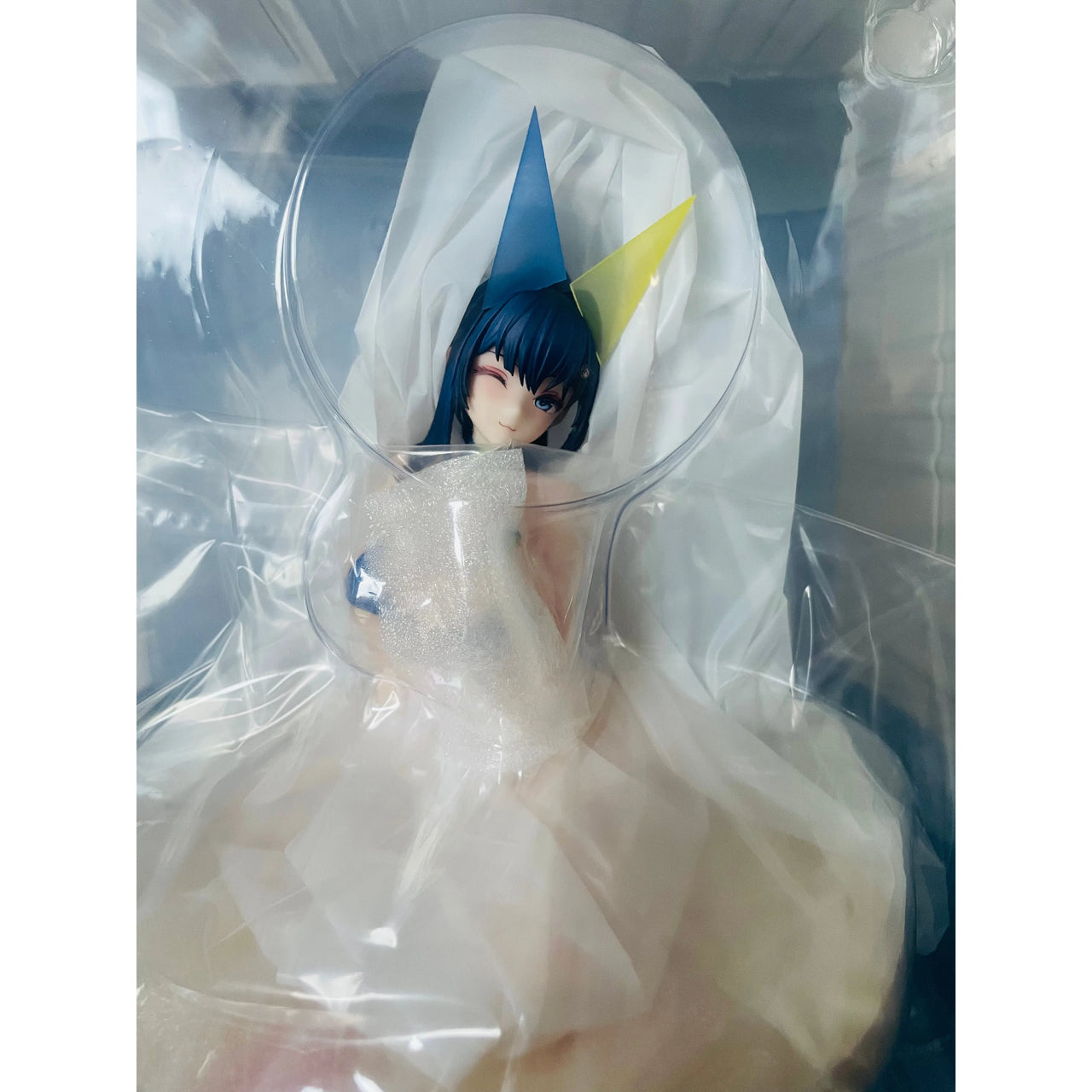 Azur Lane - New Jersey PVC Statue 1/8 Midsummer Leisure 14 cm