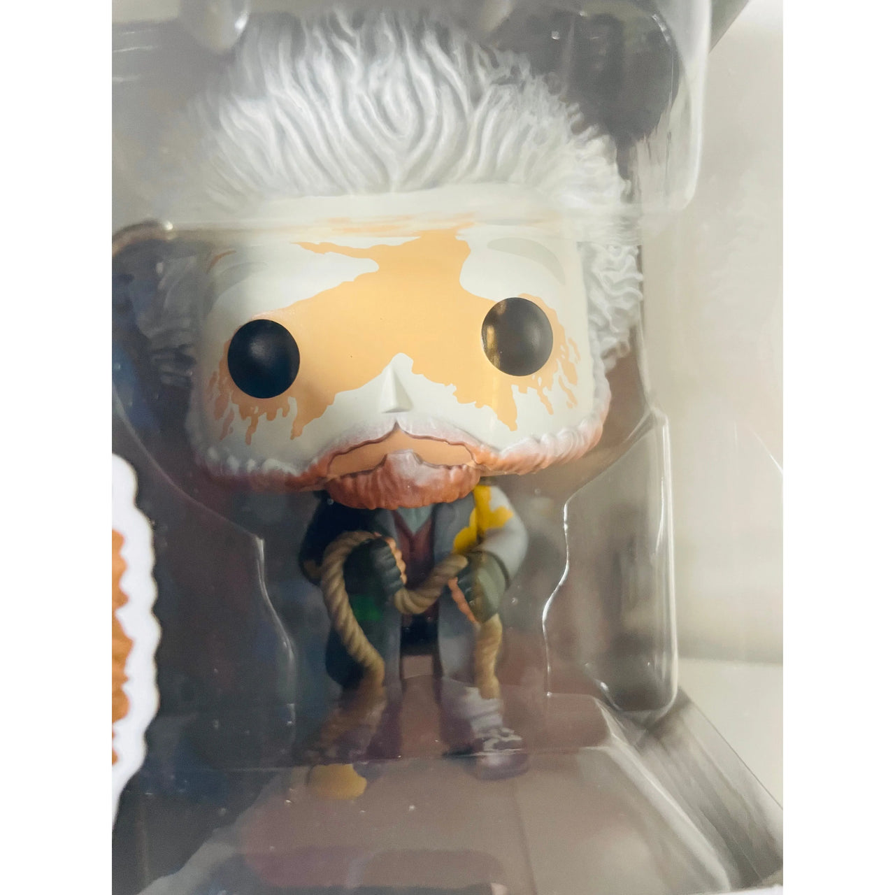 Funko Pop! Movies Home Alone 2 Vinyl Figure 1919 Marv