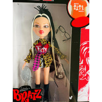 Bratz Stylin Fashion Doll - Jade