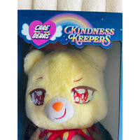 Care Bears Kindness Keepers Kawaii Sunshine Bear Plush