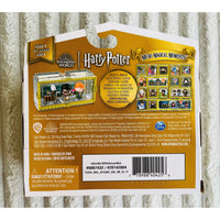 Harry Potter Micro Magical Moments Year 1 Hedwig Harry Potter Ron Weasley