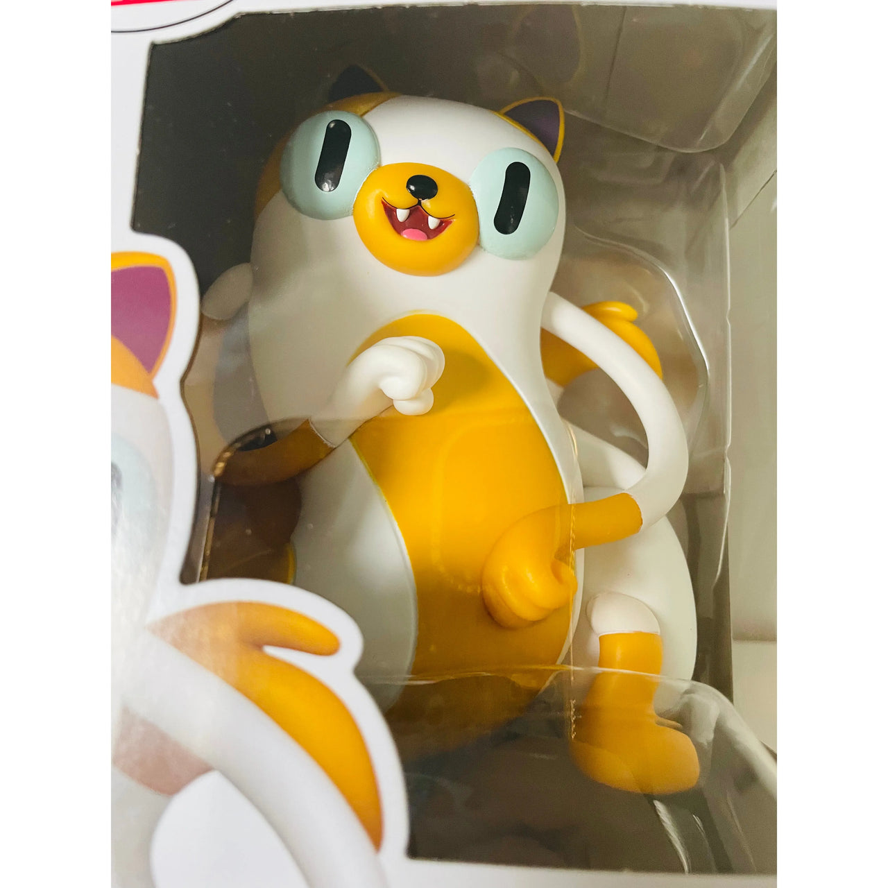 Funko Pop! Television Adventure Time Vinyl Figure 1496 Cake