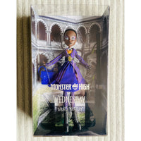 Monster High Wednesday Bianca Barclay Fashion Doll