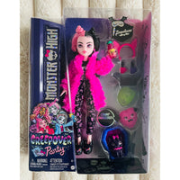 Monster High Creepover Party Draculaura Doll