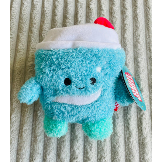 BumBumz MovieBumz Scooter the Soda Pop 4.5 Inch Plush