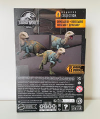Jurassic World Hammond Collection Dryosaurus