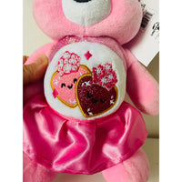 Care Bears x Wicked Love A Lot Glinda Plush 22cm