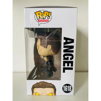 Funko Pop! Television Buffy the Vampire Slayer Vinyl Figure 1618 Angel