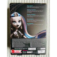 Monster High Reel Drama Frankie Stein Fashion Doll