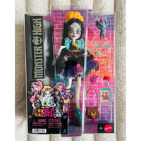 Monster High Skelita Calaveras Doll