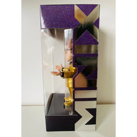 Minix Elton John Gold Suit Figure