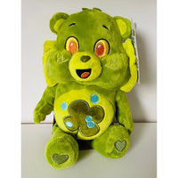 Care Bears 22cm Plush Universal Monsters Good Luck as the Creature from the Black Lagoon