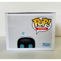 Funko Pop! Games Astro Bot Vinyl Figure 1089 Astro Bot
