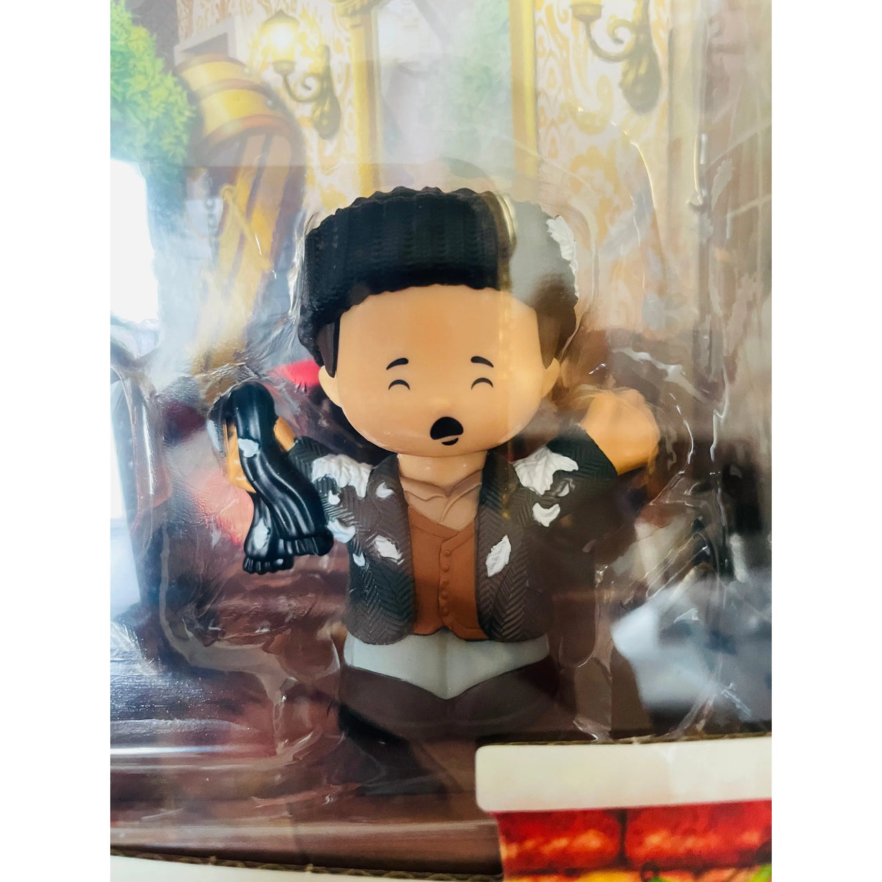 Fisher-Price Little People Collector Home Alone