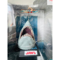 Jaws Movie Maniacs PVC Statue Jaws (50th Anniversary) 16 cm