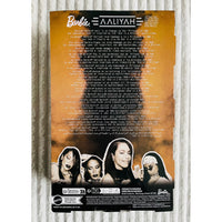 Barbie Signature Aaliyah Fashion Doll