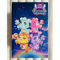 Care Bears Kindness Keepers Kawaii Sunshine Bear Plush