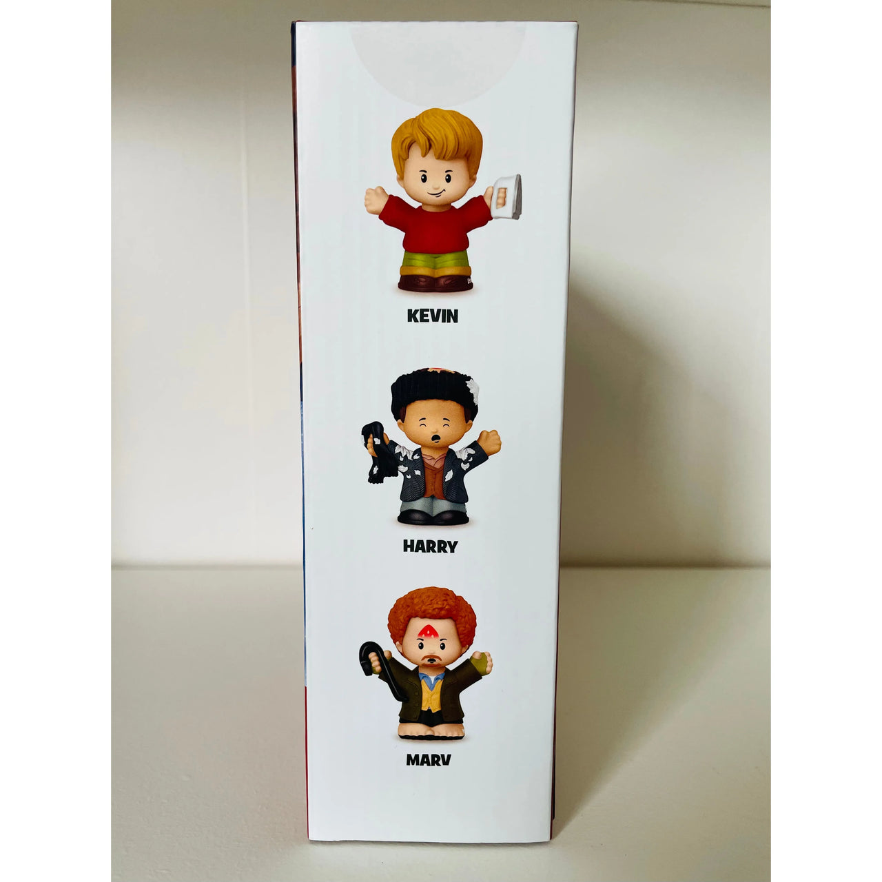 Fisher-Price Little People Collector Home Alone