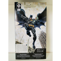 DC Direct McFarlane Toys Digital Action Figure Batman (No Man's Land) 19 cm