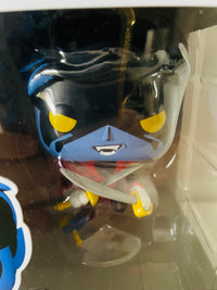 Funko Pop Marvel X-Men 97 Bobblehead 1538 Nightcrawler